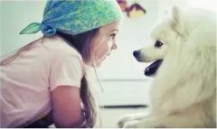 <b>養一只伴侶寵物對孩子有哪些好處？</b>